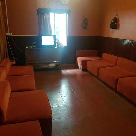 Kenya Continental Hotel Ναϊρόμπι Εξωτερικό φωτογραφία