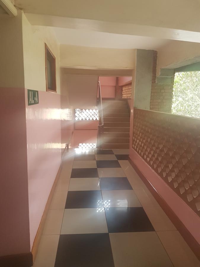 Kenya Continental Hotel Ναϊρόμπι Εξωτερικό φωτογραφία
