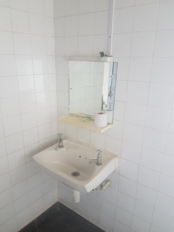 Kenya Continental Hotel Ναϊρόμπι Εξωτερικό φωτογραφία