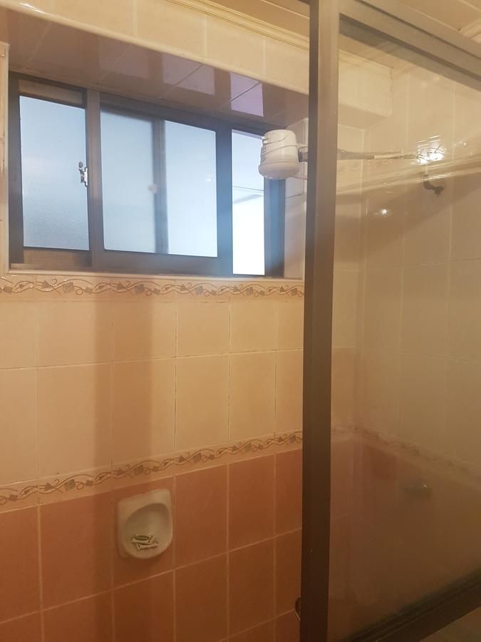 Kenya Continental Hotel Ναϊρόμπι Εξωτερικό φωτογραφία