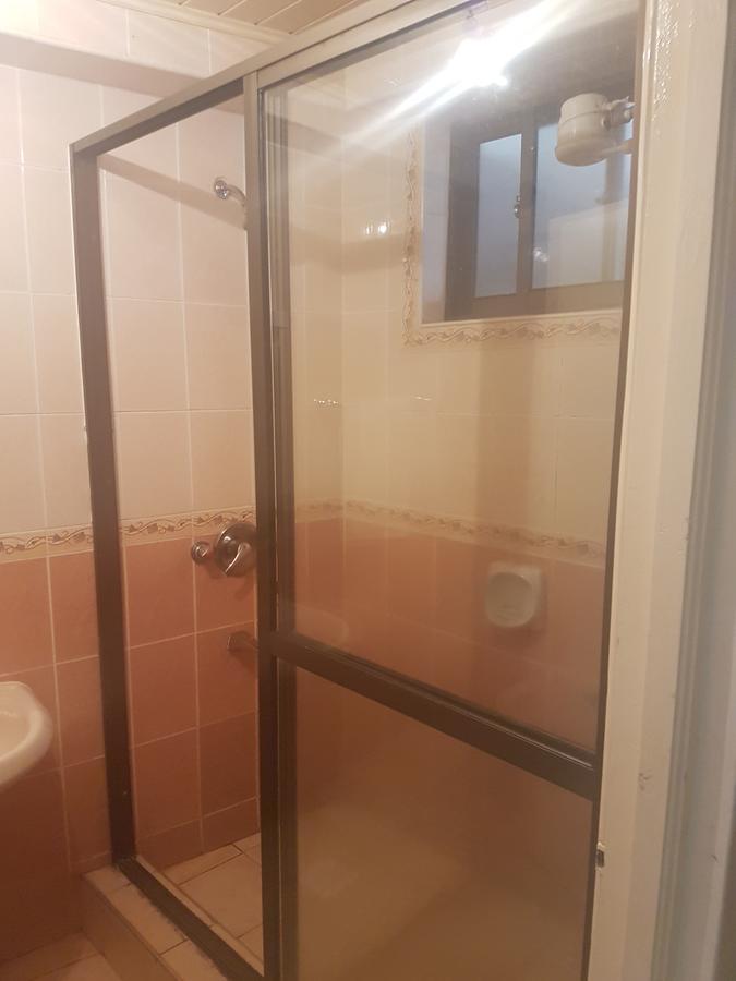 Kenya Continental Hotel Ναϊρόμπι Εξωτερικό φωτογραφία