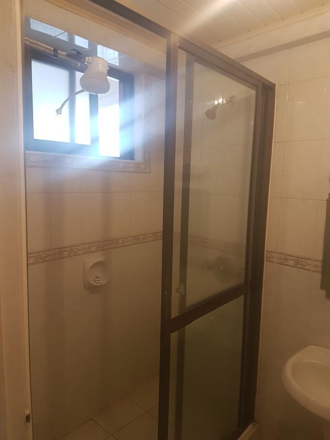 Kenya Continental Hotel Ναϊρόμπι Εξωτερικό φωτογραφία