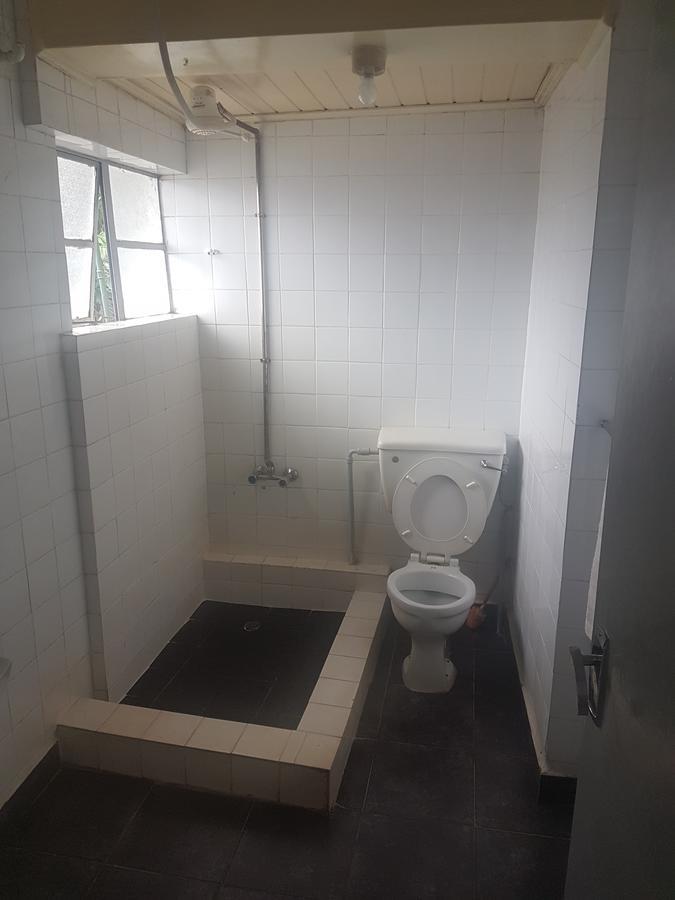 Kenya Continental Hotel Ναϊρόμπι Εξωτερικό φωτογραφία